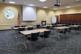 Photo of North Ridgeville Meeting Room A