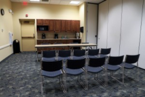 Photo of North Ridgeville Meeting Room B