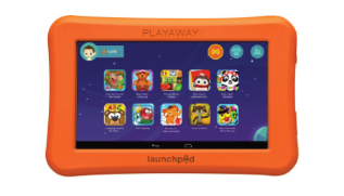 Photo of Launchpad