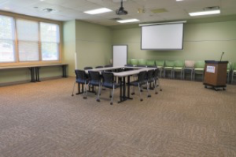 Photo of Avon Meeting Room A