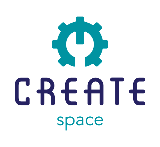 Create Space Logo