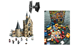Photo of Lego Kits
