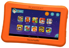 Photo of a Launchpad