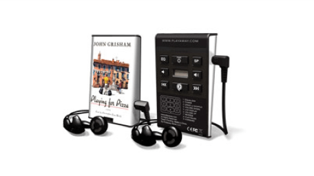 Electronic Book Players