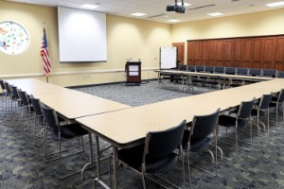 Photo of North Ridgeville Meeting Room A