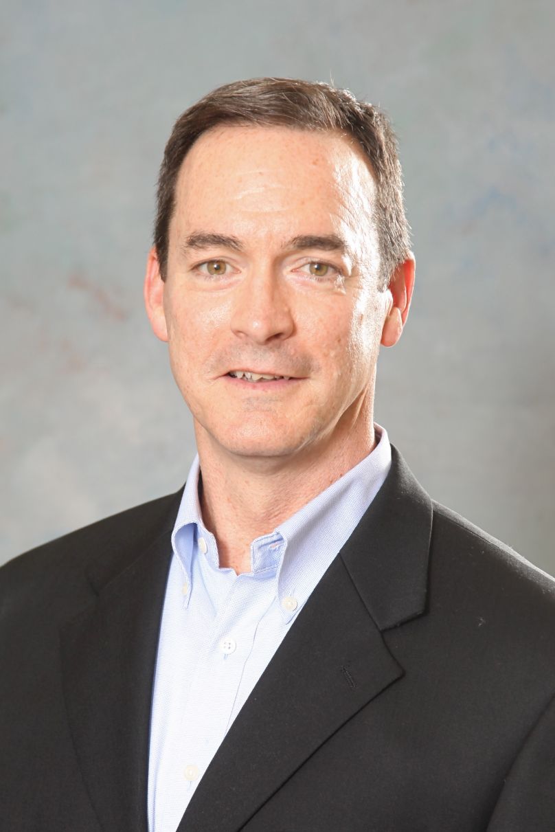 Photo of Keith Belanger
