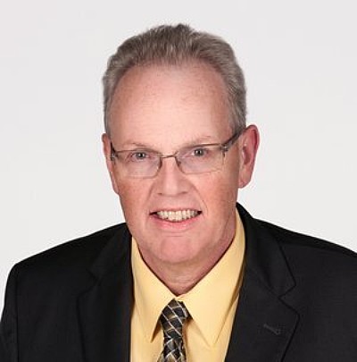 Photo of Terrance K. Byrne