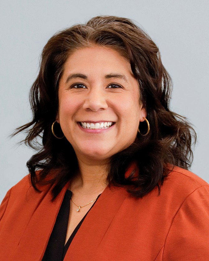 Photo of Melissa Perez Ramirez