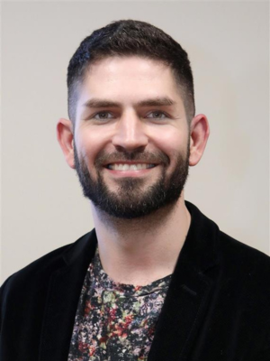 Photo of Chris White