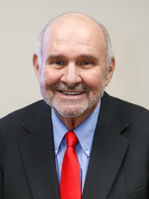 Photo of Richard Ackerman