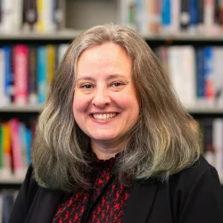 Photo of Lea Susan Engle