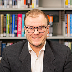 Photo of Max Schaefer