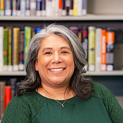 Photo of Melissa Perez Ramirez