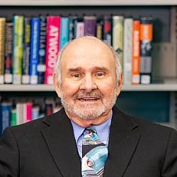 Photo of Richard Ackerman