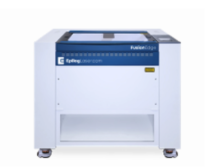 Engraver/Cutter - Epilog Fusion Edge 24