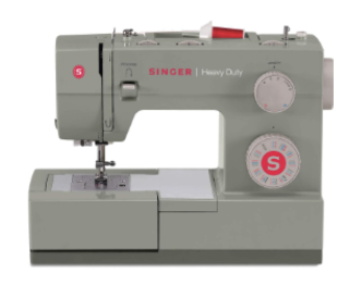 Sewing Machine - Singer Heavy Duty