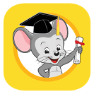 ABC Mouse logo