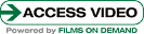 Access Video Logo
