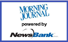 Morning Journal Logo