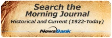 Morning Journal Logo