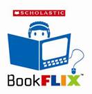 BookFlix Logo