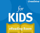 OverDrive for Kids Logo