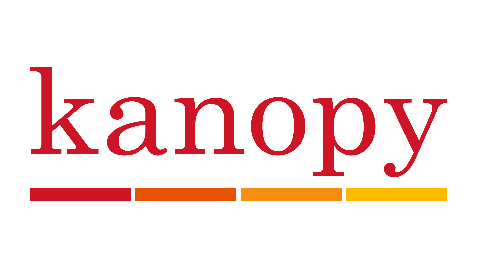 Kanopy Video Collection Logo