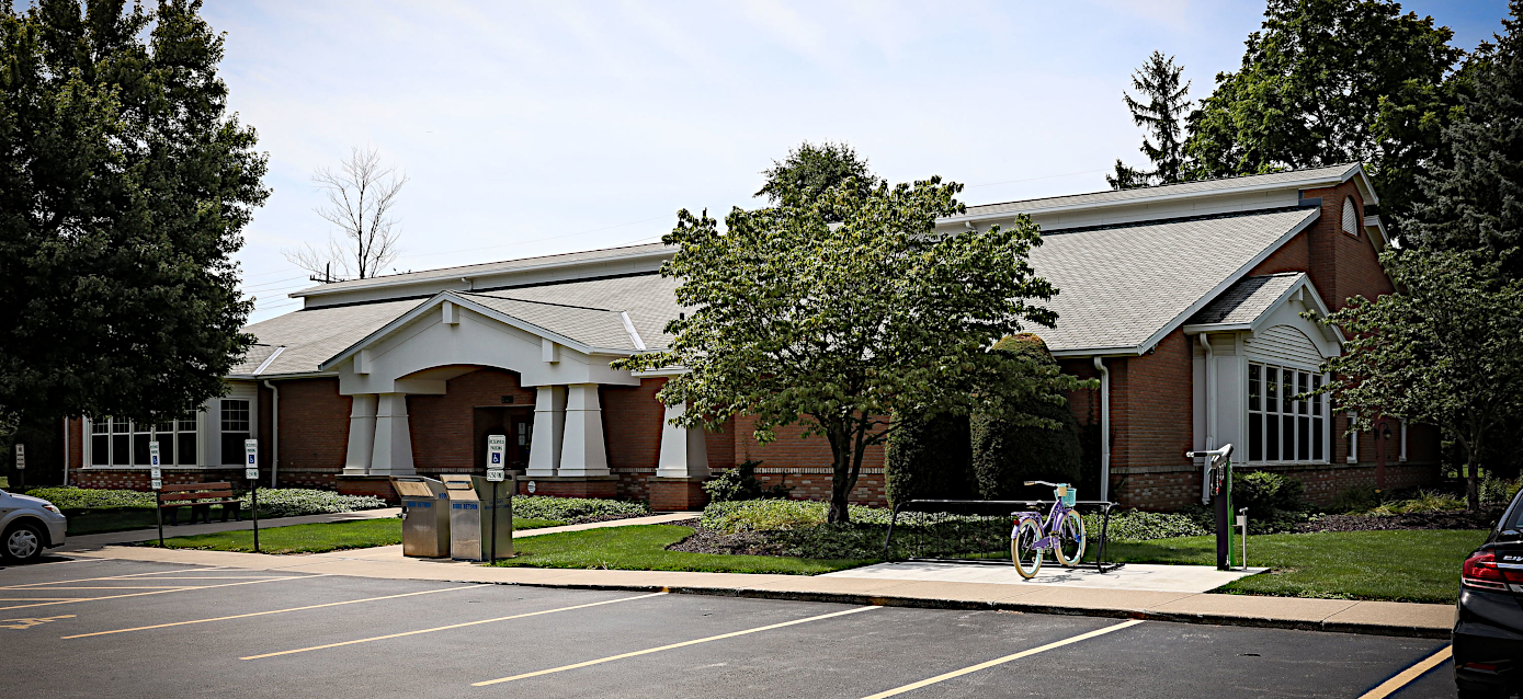 Avon Branch