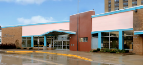 Main Branch