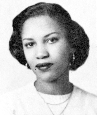 Photo of Toni Morrison