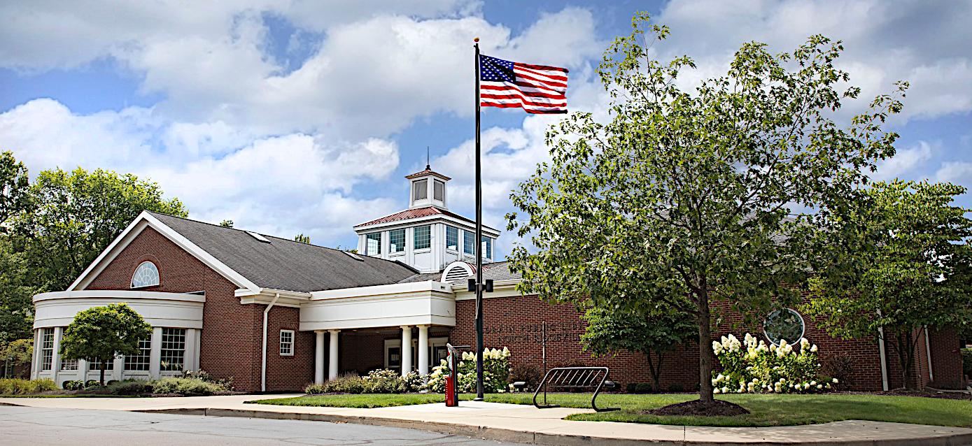 North Ridgeville Branch