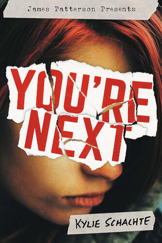 Cover of “You’re Next” by Kylie Schachte
