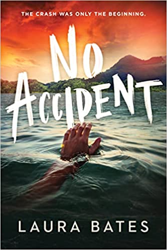 Cover of “No Accident” by Laura Bates