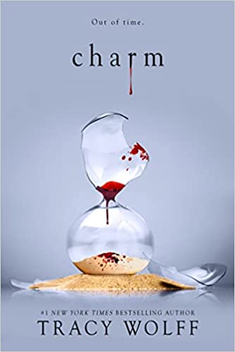 Cover of “Charm” by Tracy Wolff